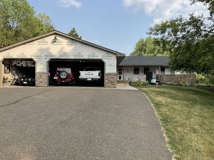 Buildtec Contracting Company Picture 4