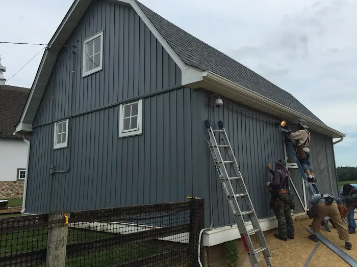 Alexander Home Exteriors Picture 2