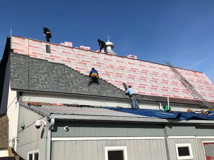 Alexander Home Exteriors Picture 5