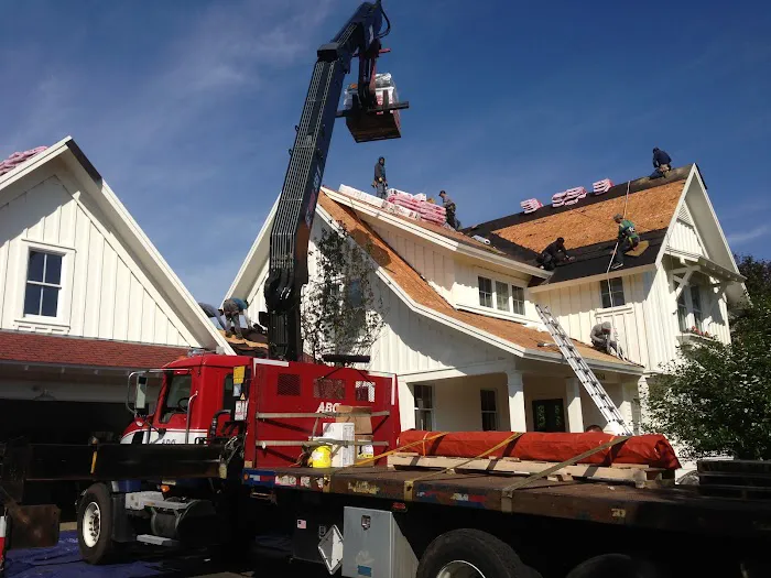 Alexander Home Exteriors Picture 8