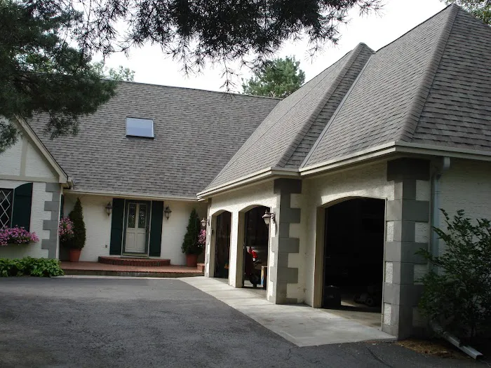 Alexander Home Exteriors Picture 9