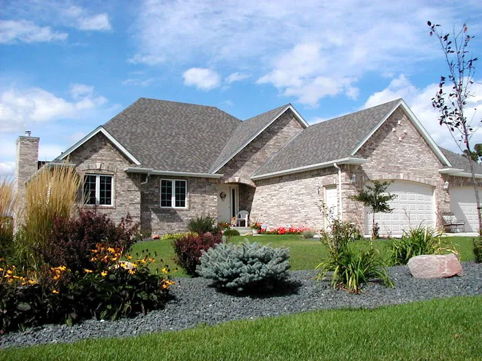 Alexander Home Exteriors Picture 4