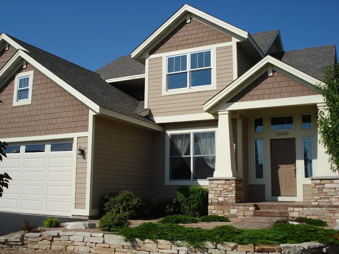 Alexander Home Exteriors Picture 10