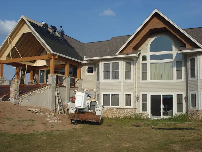 Alexander Home Exteriors Picture 3