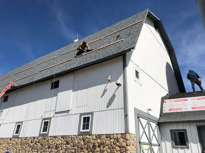 Alexander Home Exteriors Picture 1