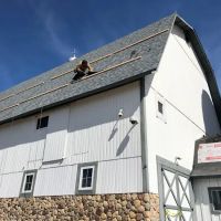 Alexander Home Exteriors ico