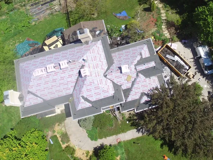 Alexander Home Exteriors Picture 6