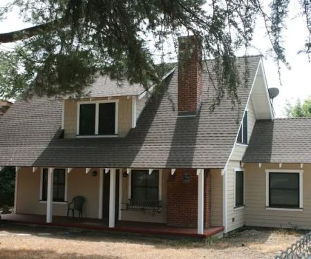Active Roofing Solutions LLC