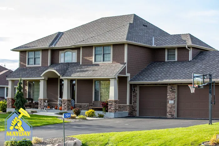 Mayday Restoration Picture 6