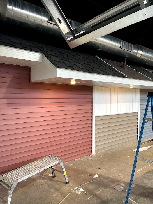 Mayday Restoration Picture 1