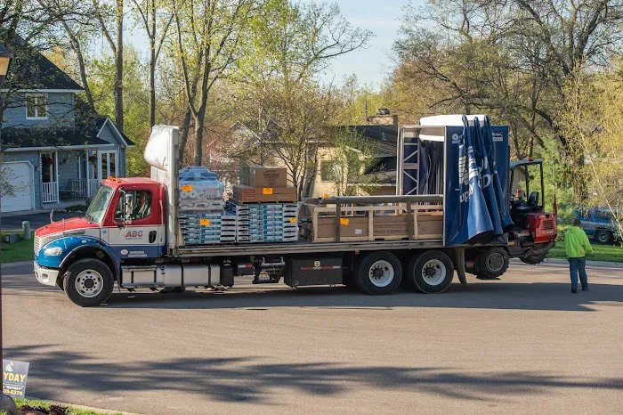 Mayday Restoration Picture 10