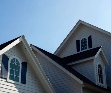 Roofing Built To Last