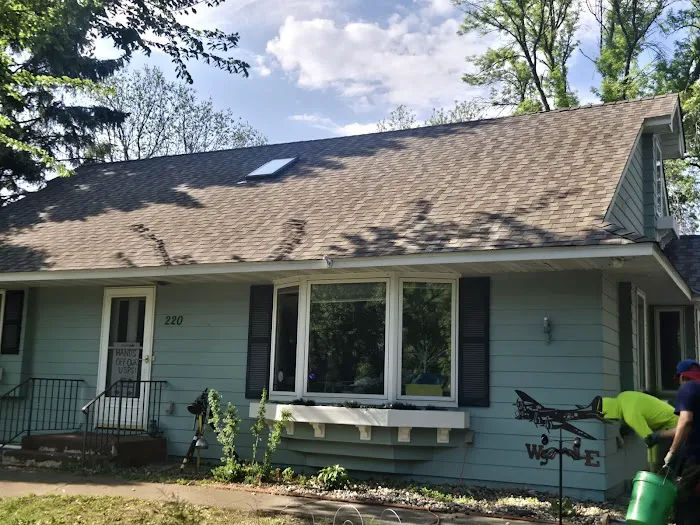 Bormann Brothers Contracting Inc Picture 4