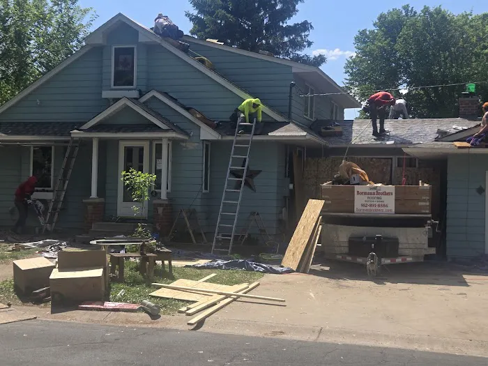 Bormann Brothers Contracting Inc Picture 3