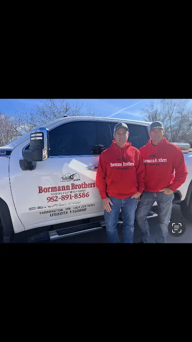 Bormann Brothers Contracting Inc Picture 8