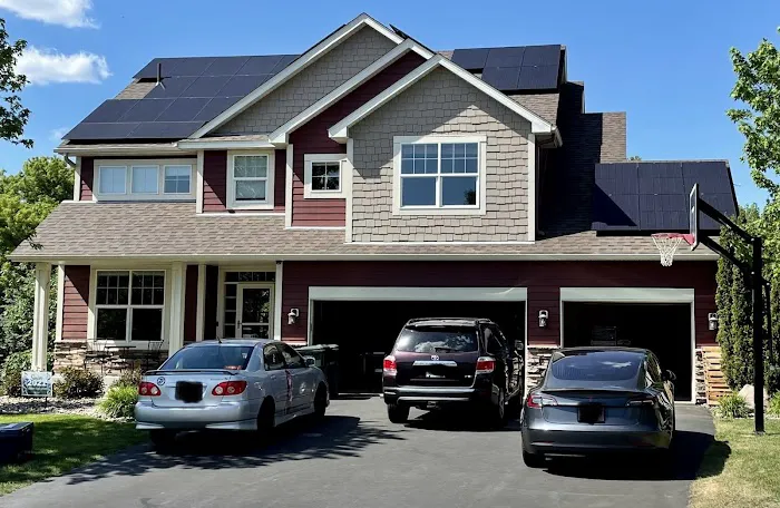 Maus Construction Inc. Picture 2