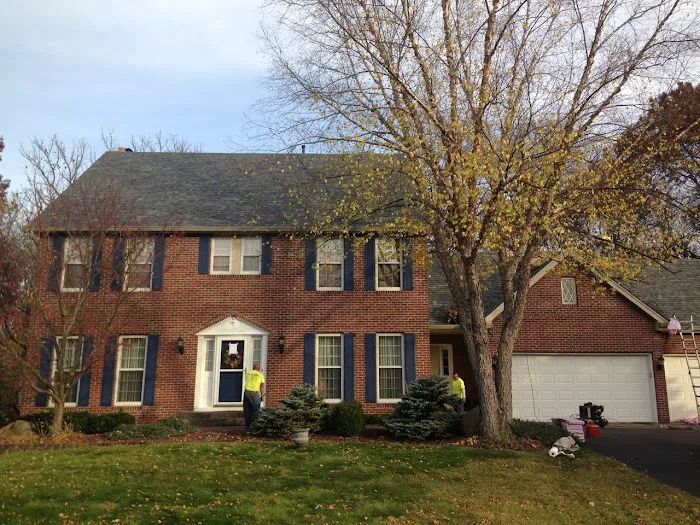 Maus Construction Inc. Picture 10