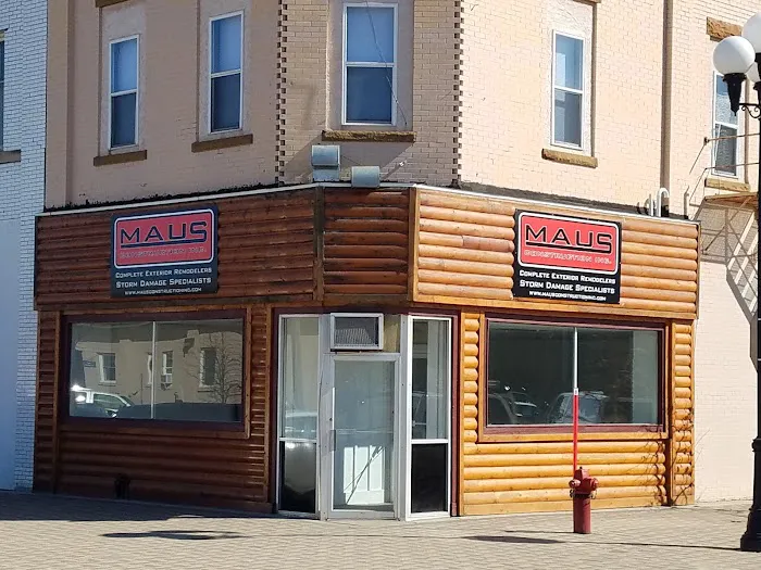 Maus Construction Inc. Picture 1