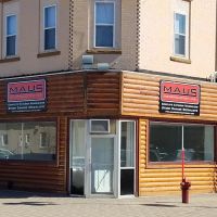 Maus Construction Inc. ico