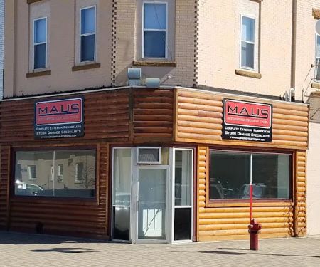 Maus Construction Inc.