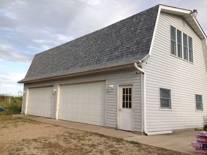 Maus Construction Inc. Picture 4