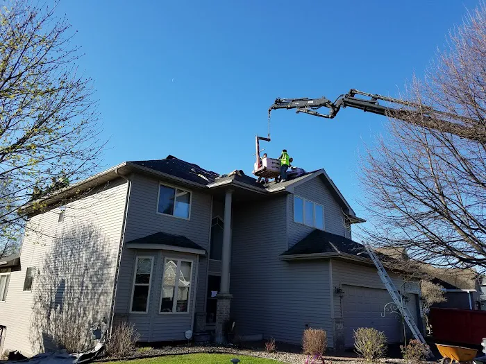 Maus Construction Inc. Picture 6