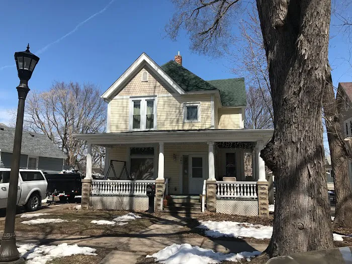 Maus Construction Inc. Picture 9