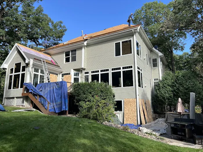 All Craftsmen Exteriors Picture 1