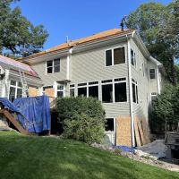 All Craftsmen Exteriors ico