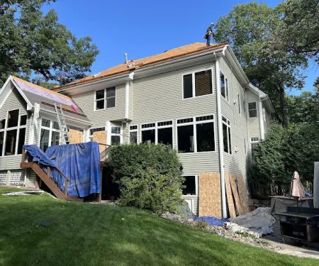 All Craftsmen Exteriors