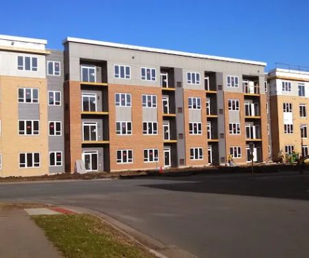 American Building Contractors