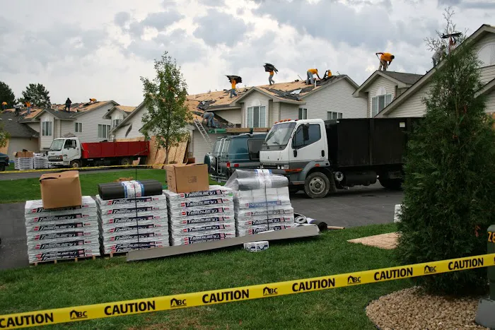 American Building Contractors Picture 9