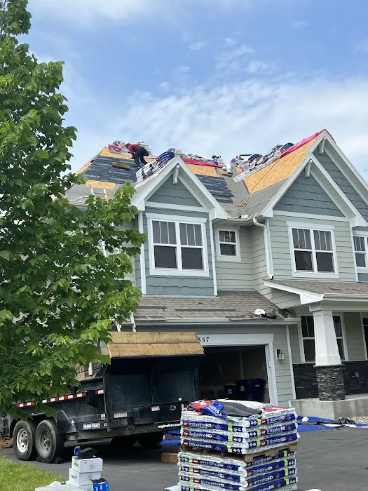 Claim Pro Construction Picture 4