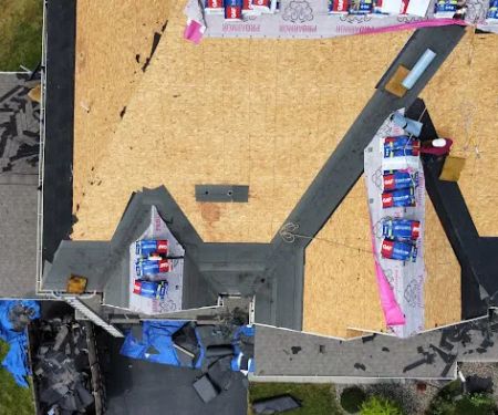 Claim Pro Construction