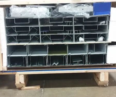 Nu Look Exteriors, Inc.