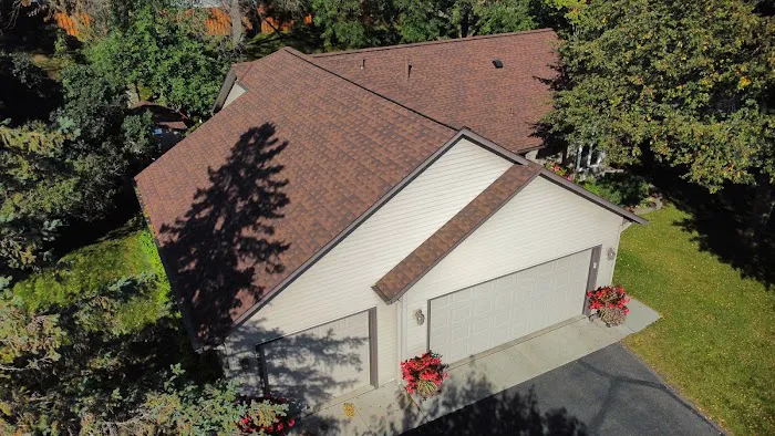 Kaufman Roofing Picture 8