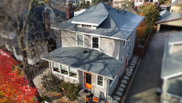 Kaufman Roofing Picture 4