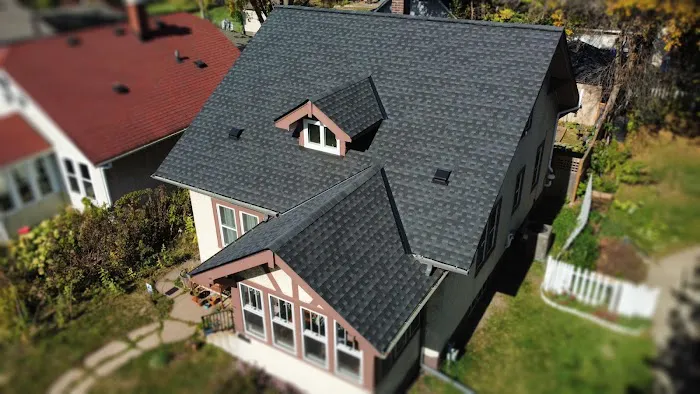 Kaufman Roofing Picture 6