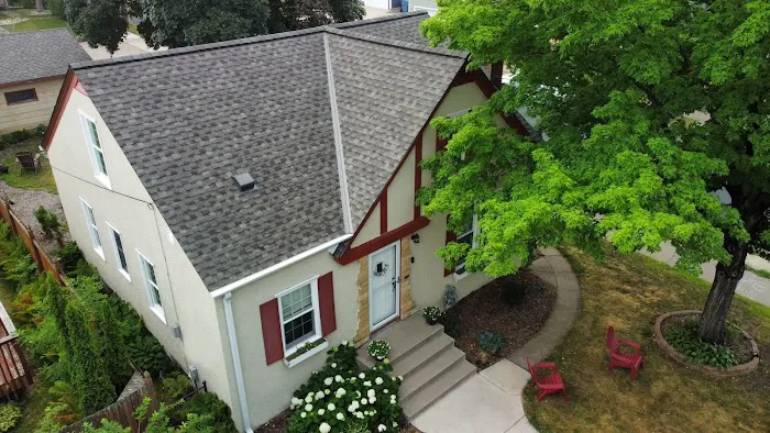 Kaufman Roofing Picture 2