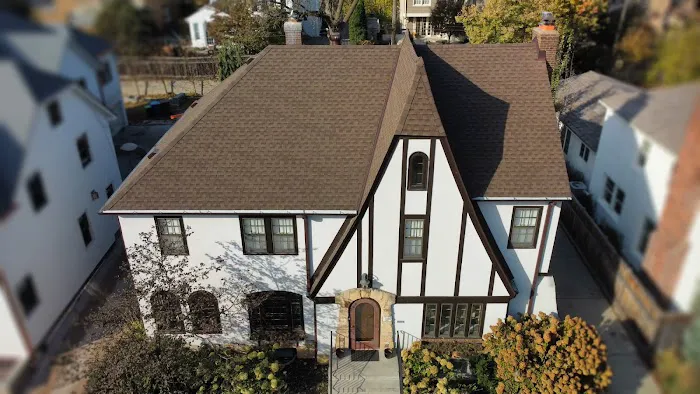 Kaufman Roofing Picture 7