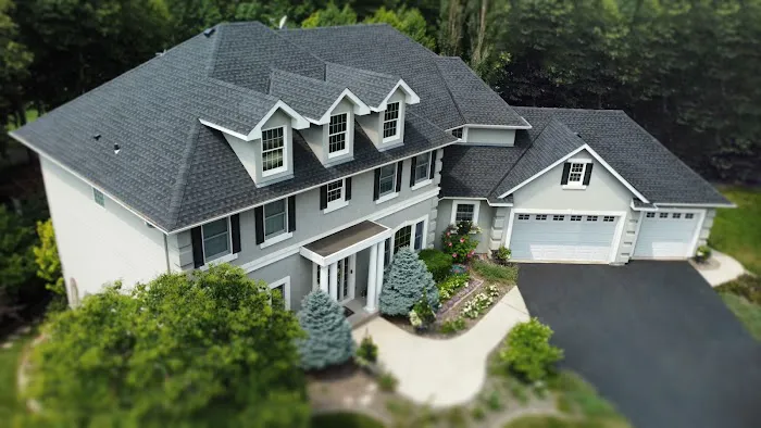 Kaufman Roofing Picture 5