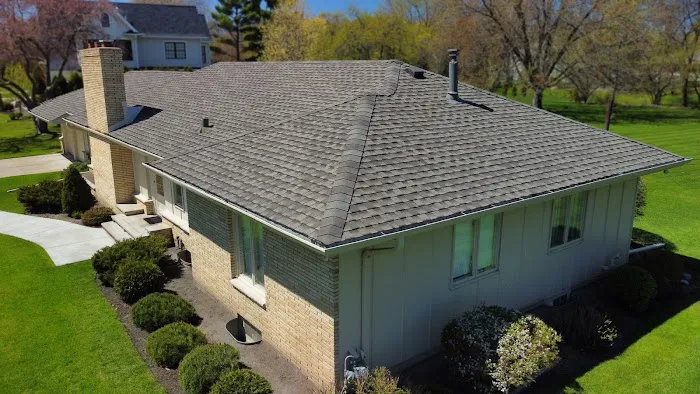 Kaufman Roofing Picture 1