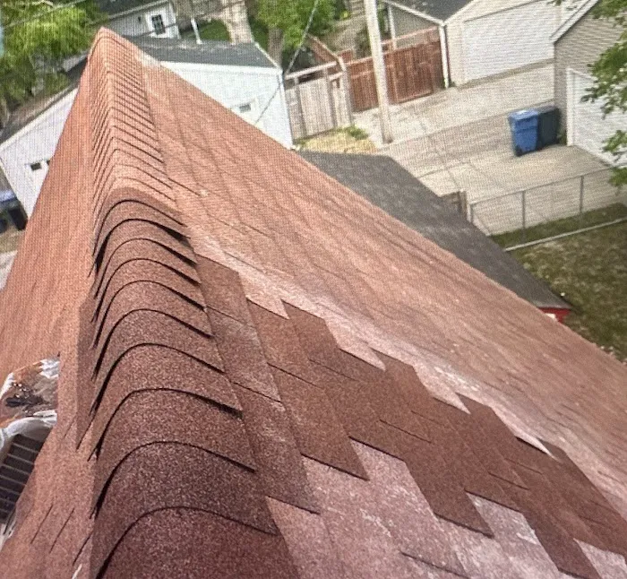 Kaufman Roofing Picture 9