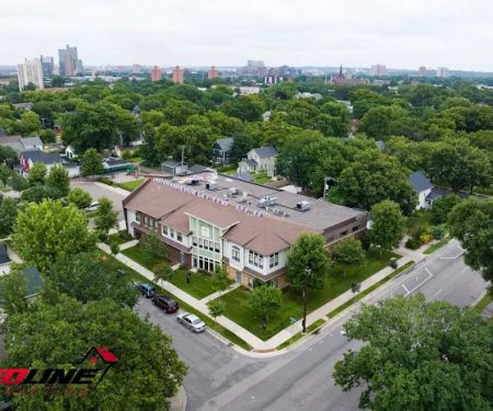 RedLine Contracting