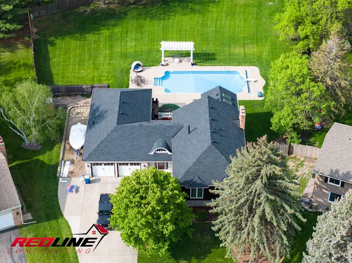 RedLine Contracting Picture 10