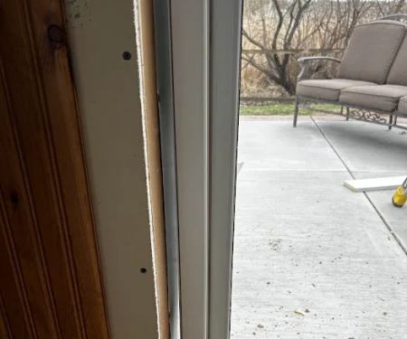 SMA Exteriors & Restoration