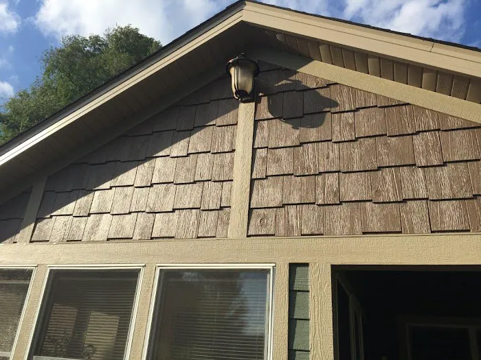 SMA Exteriors & Restoration Picture 2