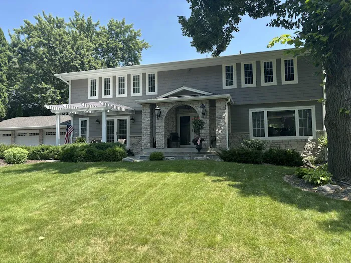 SMA Exteriors & Restoration Picture 10