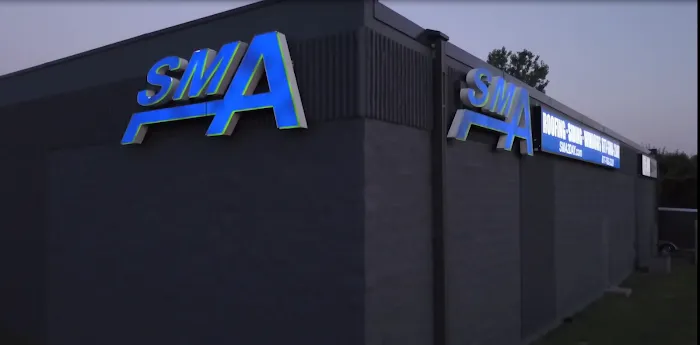 SMA Exteriors & Restoration Picture 9