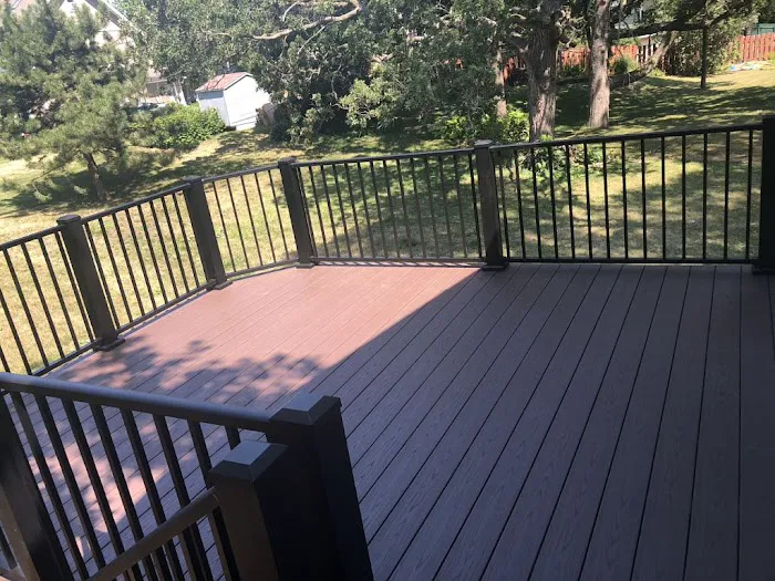 SMA Exteriors & Restoration Picture 7